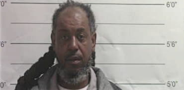 Bobby Cash, - Orleans Parish County, LA 